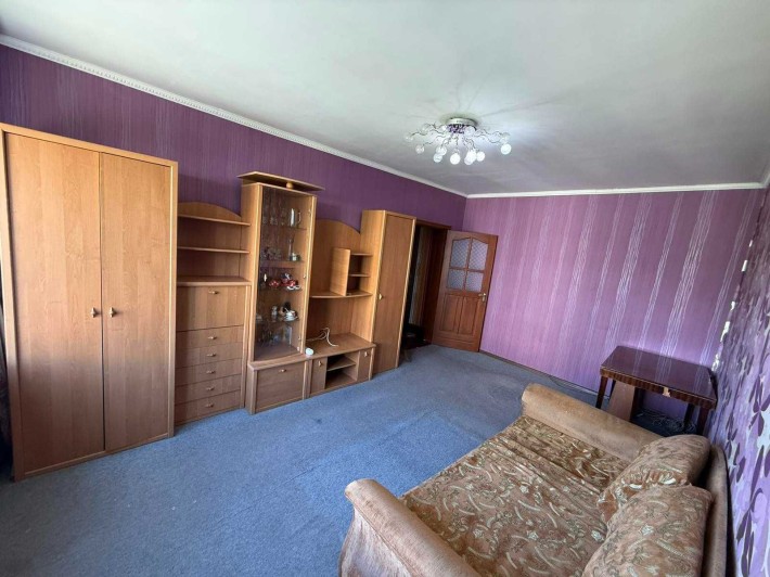 Продаж без% 1кім.кв.прт.Червоної Калини 32Д - фото 1