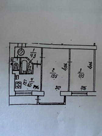 Продам квартиру г. Киев Чоколовский бульвар 19 - фото 1