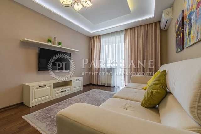 Продаж 3-к квартири Волинська,10 - фото 1