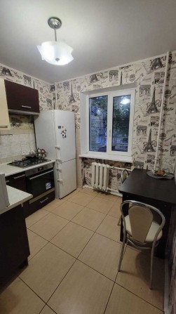 Без %. 3 кімнати роздільні, 2 поверх, Газ. 10 мін до центра, Чоколовка - фото 1