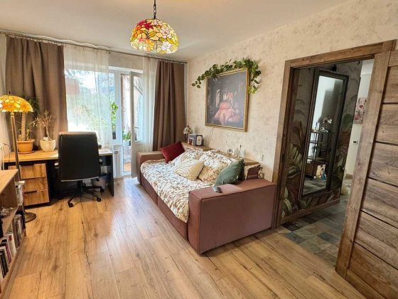 Без% Фото реал 2к авторськ.ремонт м Оболонь Мінська 9хв ТРЦ Dream Town yellow Киев