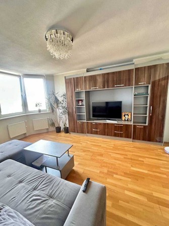 Продаж 3к квартири (99 м2) вул. Степана Рудницького3/7 /Голосіївський р-он  Без % - фото 1