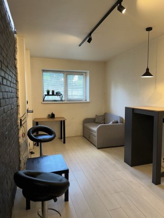 ВЛАСНИК!  1-кімнатна квартира з ремонтом, ЖК Loft Park (м. КПІ) - фото 1
