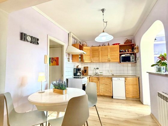 Київ | продаж 4-кімнатна квартира | Метро Академмістечко | 4 балкони | сертифікат, ваучер | без комі
