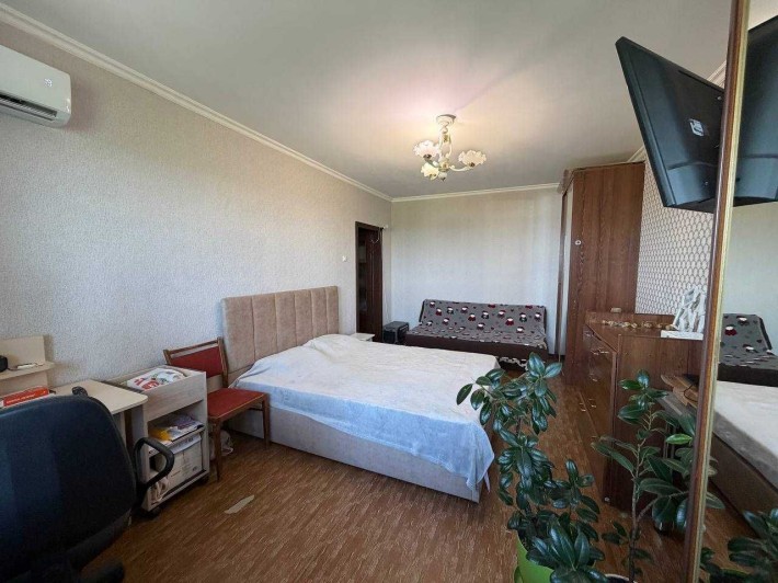 ГАЗ, продаж 2 кімн. квартири біля озера - фото 1