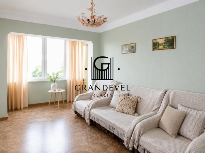 Продаж 2 к квартири  вул. Ушакова Миколи 12, Біличі, Академмістечко, Київ - фото 1