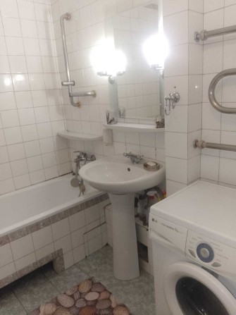 продаю 3 кімнатну на Троєщині, Рональда Рейгана ( Т. Драйзера) 20а - фото 1