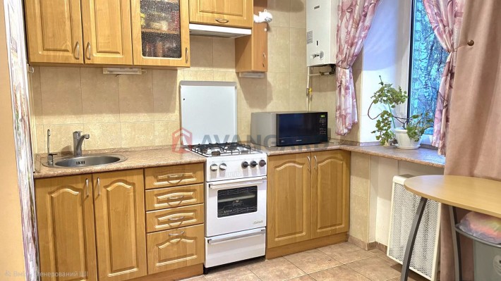 Продаж 2х кімн. кв. 45 м2. Берестейський пр-т. - фото 1