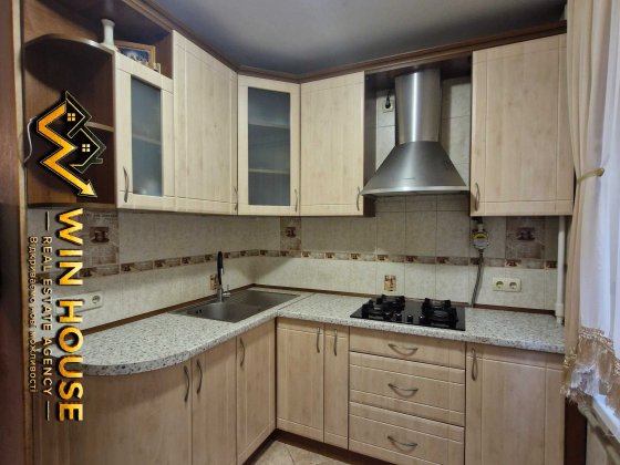Продаж 3х-кімнатної квартири, Мудрака 25, Академістечко, Святошино