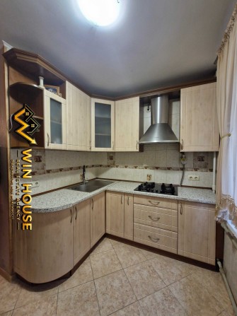 Продаж 3х-кімнатної квартири, Мудрака 25, Академістечко, Святошино - фото 1