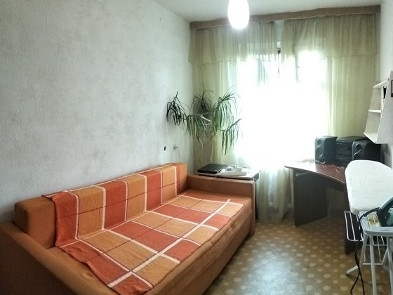 Ексклюзивний продаж 3 кімнатної квартири по вул. Космонавта Поповича (Волкова), буд. 8, Деснянський 