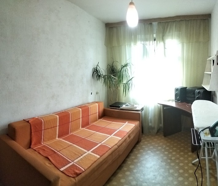 Ексклюзивний продаж 3 кімнатної квартири по вул. Космонавта Поповича (Волкова), буд. 8, Деснянський  - фото 1