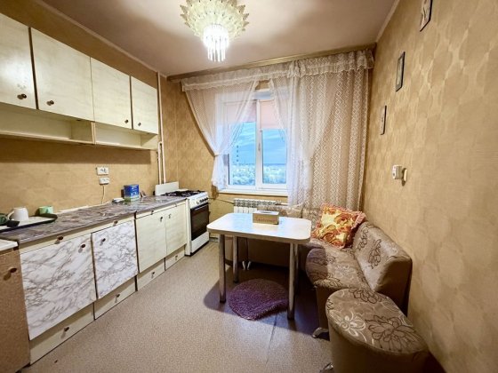 Продаж 2к квартири Закревського 85 Троєщина Деснянський район