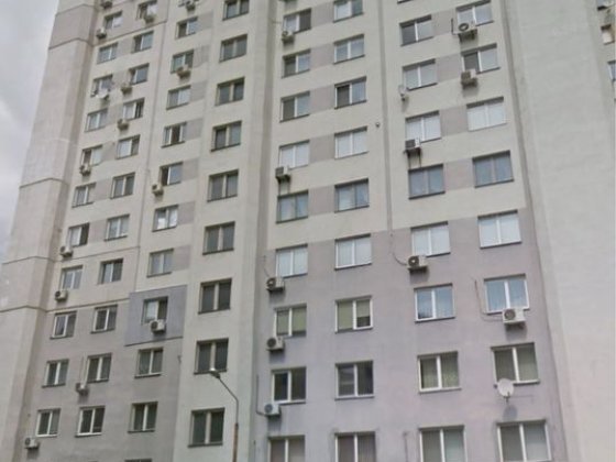 Продам 1 кімнатну квартиру