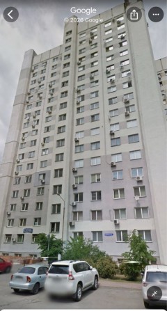 Продам 1 кімнатну квартиру - фото 1