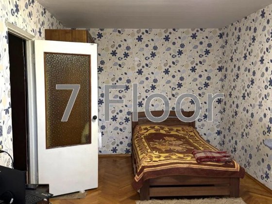 2 кімнатна квартира Оболонський пр-т Мінська трц Дрім Таун Киев