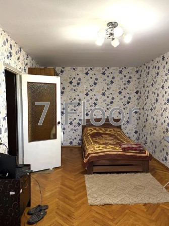 2 кімнатна квартира Оболонський пр-т Мінська трц Дрім Таун - фото 1
