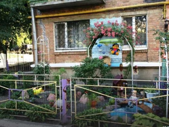 Продаж 2-х кімн. Оболонський. Вулиця Макіївська, 4. Площа - 44 кв.м. Без %