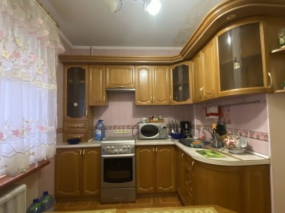 Продаеться трикімнатна квартира на Оболоні Північна 48а