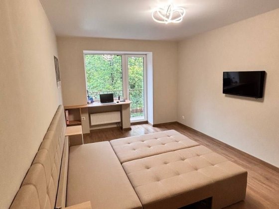 Продаж 1к квартири, пр. Гузара, 30/28