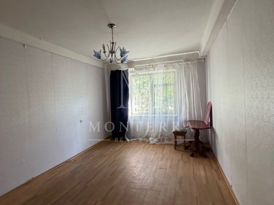 Продаж 1 кім квартири без комісії на проспекті Лісовому 13, поруч метро Лісова та Чернігівська