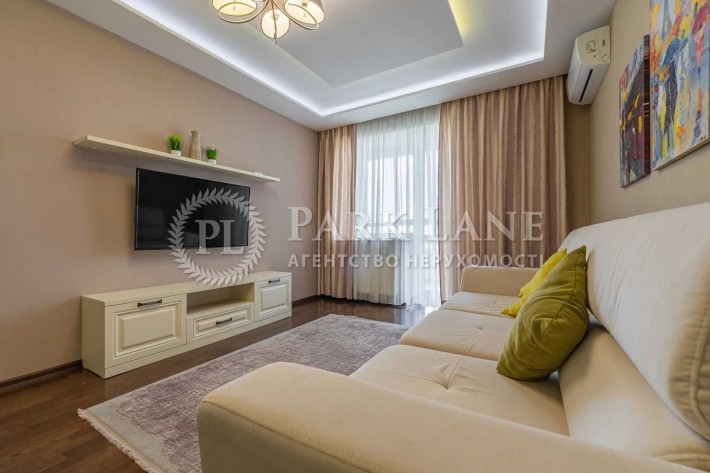 ЦІНА! 3-к 100 м2 ЖК Козацький, Гарматна 38а, парк - фото 1
