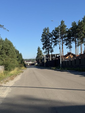 Продається 2х кімнатна Биківня з високою стелею 4.3 метри - фото 1