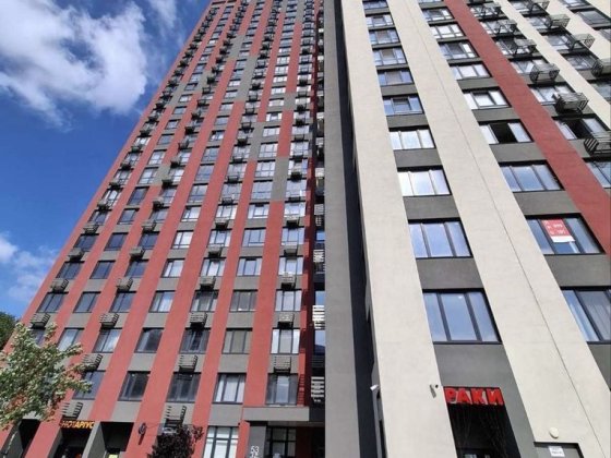 Продажа квартиры Варшавский плюс дом 13.2Б