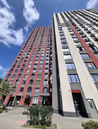 Продажа квартиры Варшавский плюс дом 13.2Б - фото 1