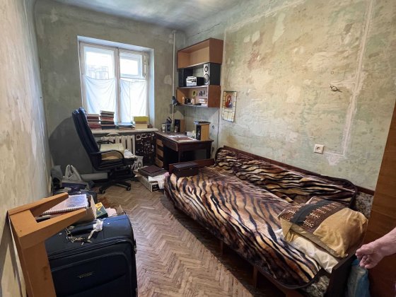 Продаж 2 кім кв. Соломенський район, Севастопільська площа, братів Зерових