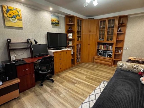 Продаж 2к квартири, вул. Зодчих, 36, Святошинський р-н