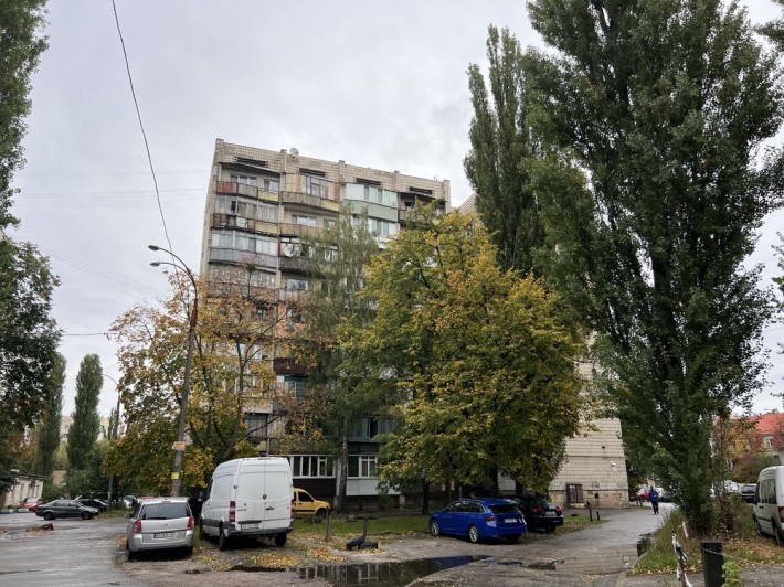 Продам ! 1к квартиру Нікольська Борщагівка. Проспект Леся Курбаса. Швидкісний трамвай. За адресою: З - фото 1