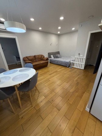 Продаж 2к квартири, Солом’янський р-н - фото 1