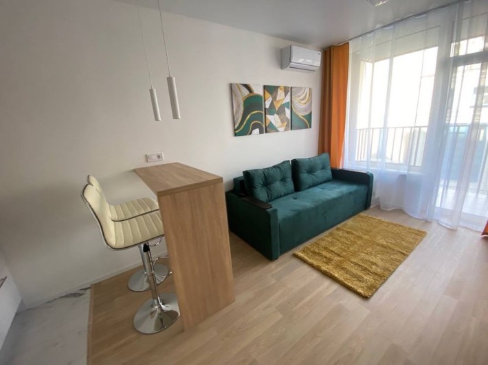 Продам СВОЮ смарт-квартиру в ЖК Be The One (BeTheOne, B1). Генератор. Метро 5 хв - фото 1