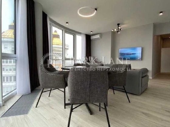 Продам видову квартиру з новим ремонтом ЖК Smart Plaza Obolon