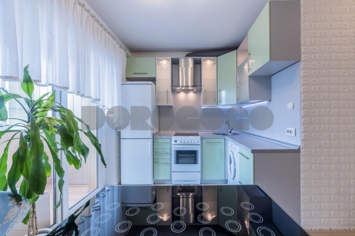Продаж 2 кімн. кв-ра 57 м2 по вул. Чорнобильська, 20 Біличі, Київ - фото 1