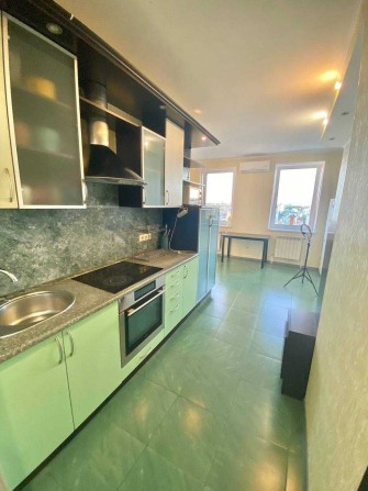 Без%! Продам 1-кімнатну квартиру в ЖК Майорова, вул. Калнишевського 7! - фото 1