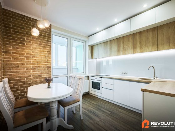 Без комісії. Продаж 2к квартири 55.8м2 ЖК Новомостицько-Замковецький Подільський р-н Киев