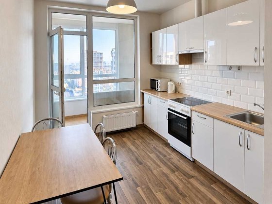 ЖК Варшавський, 1к квартира, 39м2, власник Київ