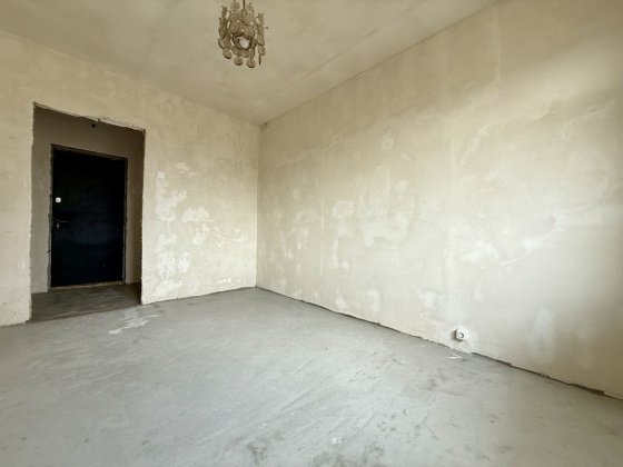 2-кімнатна квартира 53 м² | Проспект Свободи, 3 | Під чистове оздоблення | Програми так Киев
