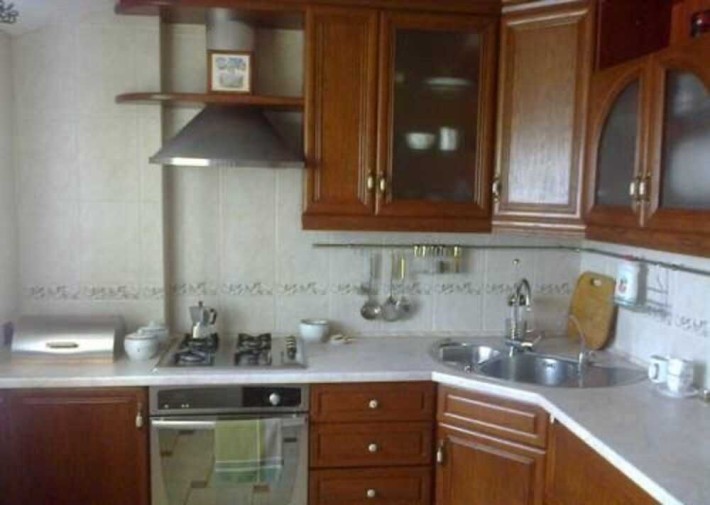 Продаж 5к квартири 130 кв.м, Волоська вул. 50/38, Поділ, Подільський район, метро Тараса Шевченка та - фото 1