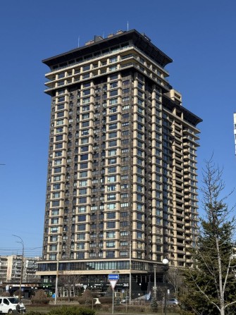 Продаж 1-2к квартири в ЖК Obolon Residences / Оболонь Резіденсис - від власника - фото 1