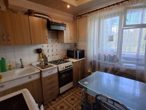 2-х кімнатна квартира, Оболонський р-н, вул. Вишгородська 34/1