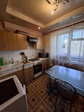 2-х кімнатна квартира, Оболонський р-н, вул. Вишгородська 34/1 - фото 1