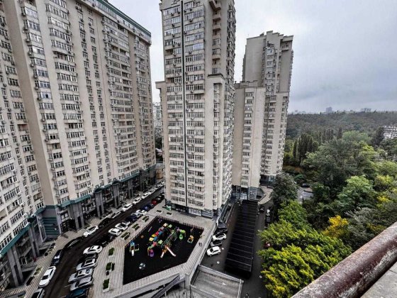 Продаж квартири в Києві | Солом'янський район