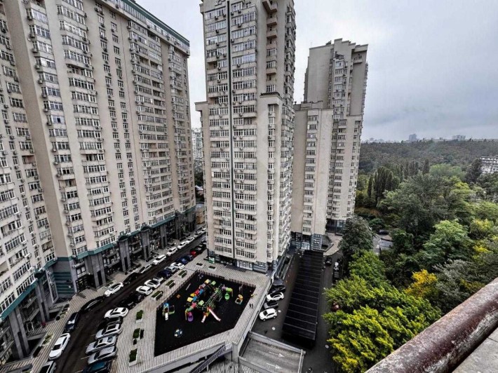 Продаж квартири в Києві | Солом'янський район - фото 1