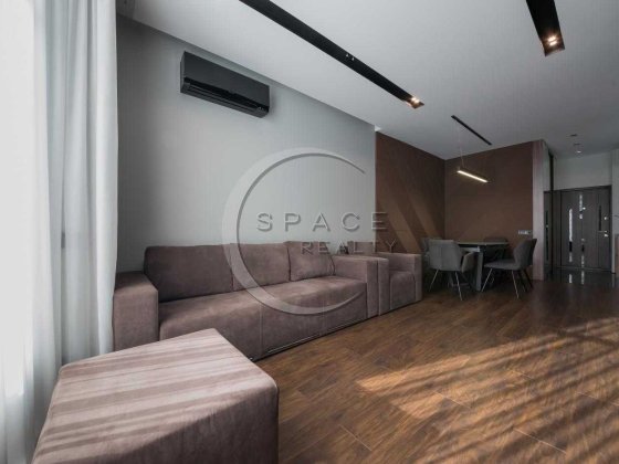Продаж 2к квартири 60м2 ЖК Sherwood Солом'янський