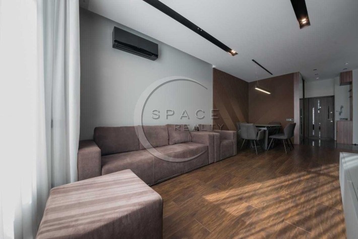 Продаж 2к квартири 60м2 ЖК Sherwood Солом'янський - фото 1