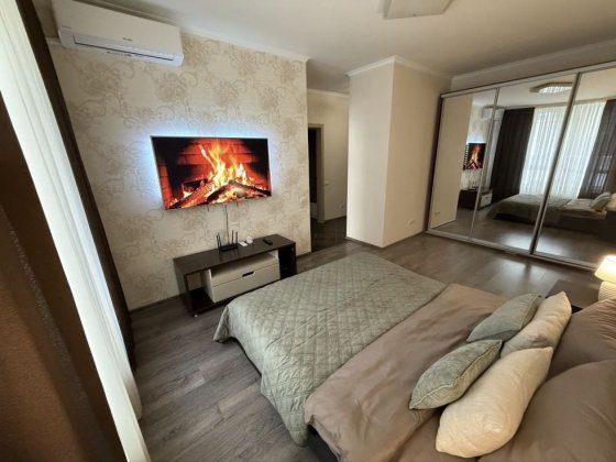 Продам 1 к.квартиру ЖК Парк Ленд Park Land 34 м2 власник Киев