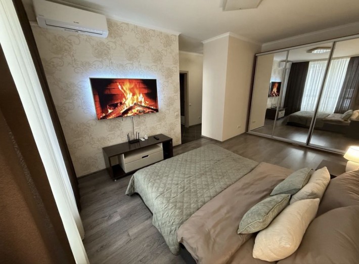 Продам 1 к.квартиру ЖК Парк Ленд Park Land 34 м2 власник - фото 1